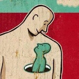 游到海水变蓝
