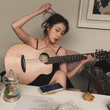 金明梦女