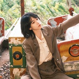 橙留香