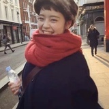 Maggie小孩儿
