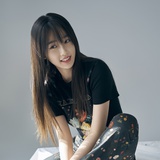 可爱就行了