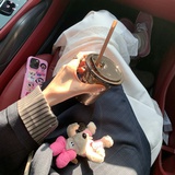幸运茶茶茶