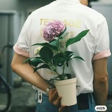 子夜