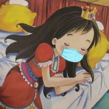 白雪公主