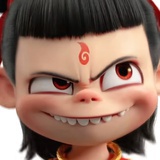 天雷滚滚我好怕