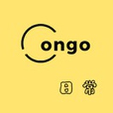Congo的日常