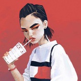 穿针引线王奶奶