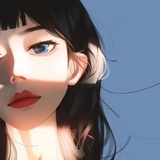 狮子座的兔子小姐