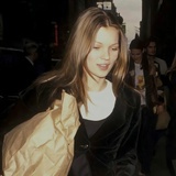 kate moss