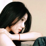 幸运的momo