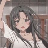 小阿瑶bab.