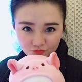 小白