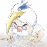 海蓝时见鲸