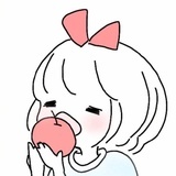 一颗圆圆小土豆