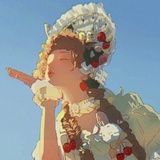 微凉Ivy
