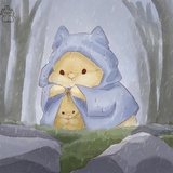 猫猫没有坏心思