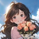 美少女壮士