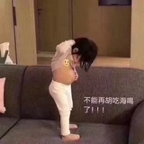 你是哪块小饼干