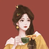 奶油味小仙女~