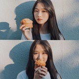 白莲移池