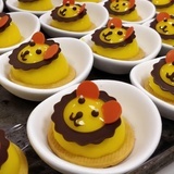 笑……出声