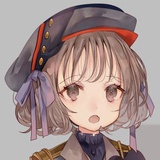 开若