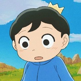反方向的风
