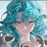 泛舟捞月亮