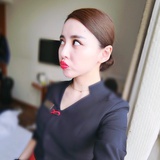 你的猫小姐