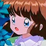 可爱少女漫