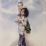 林小莹の乌托邦