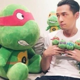 傻鱼辣椒