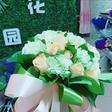 执着的小房子