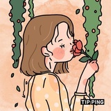 一颗小樱桃