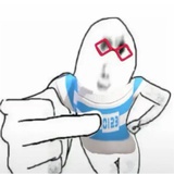 吃不得苦耶