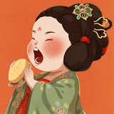 平平无奇吃瓜人