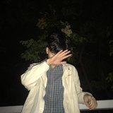 張