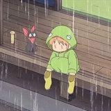 阳光和雨里生长