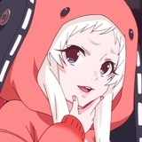 焦糖狸子