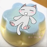 小麦粉精灵