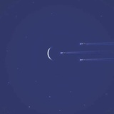 低价月亮🌙