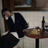 夜魅土狼