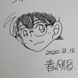 安室透是最帅的
