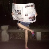 卷卷和抖抖是yi