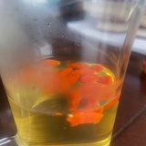 百合花