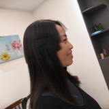 行夏