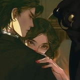 郁.