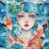 水生木