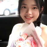 小玉在努力