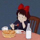 cook少女